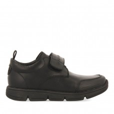 GIOSEPPO ESSEX 73067 ΠΑΙΔΙΚΟ ΠΑΠΟΥΤΣΙ CASUAL ΑΓΟΡΙ  ΜΑΥΡΟ